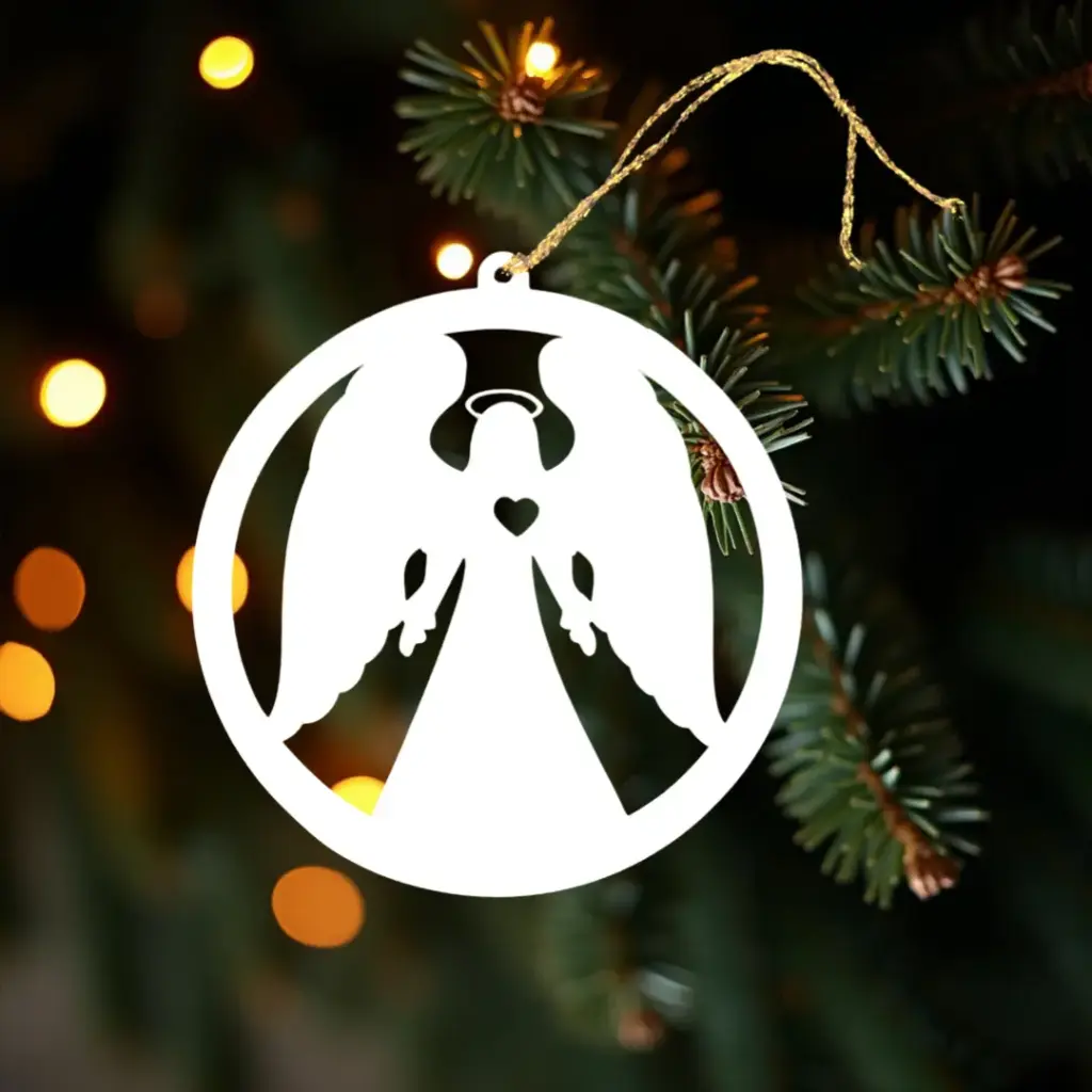 Globuri Craciun Inger