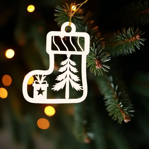 [Decoratiuni] Globuri Craciun Cizmulita