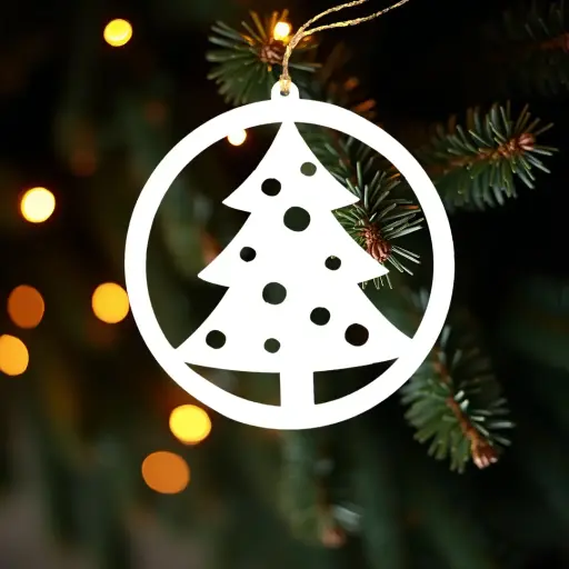 [Decoratiuni] Globuri Craciun Brad