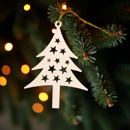 [Decoratiuni] Decoratiuni Brad