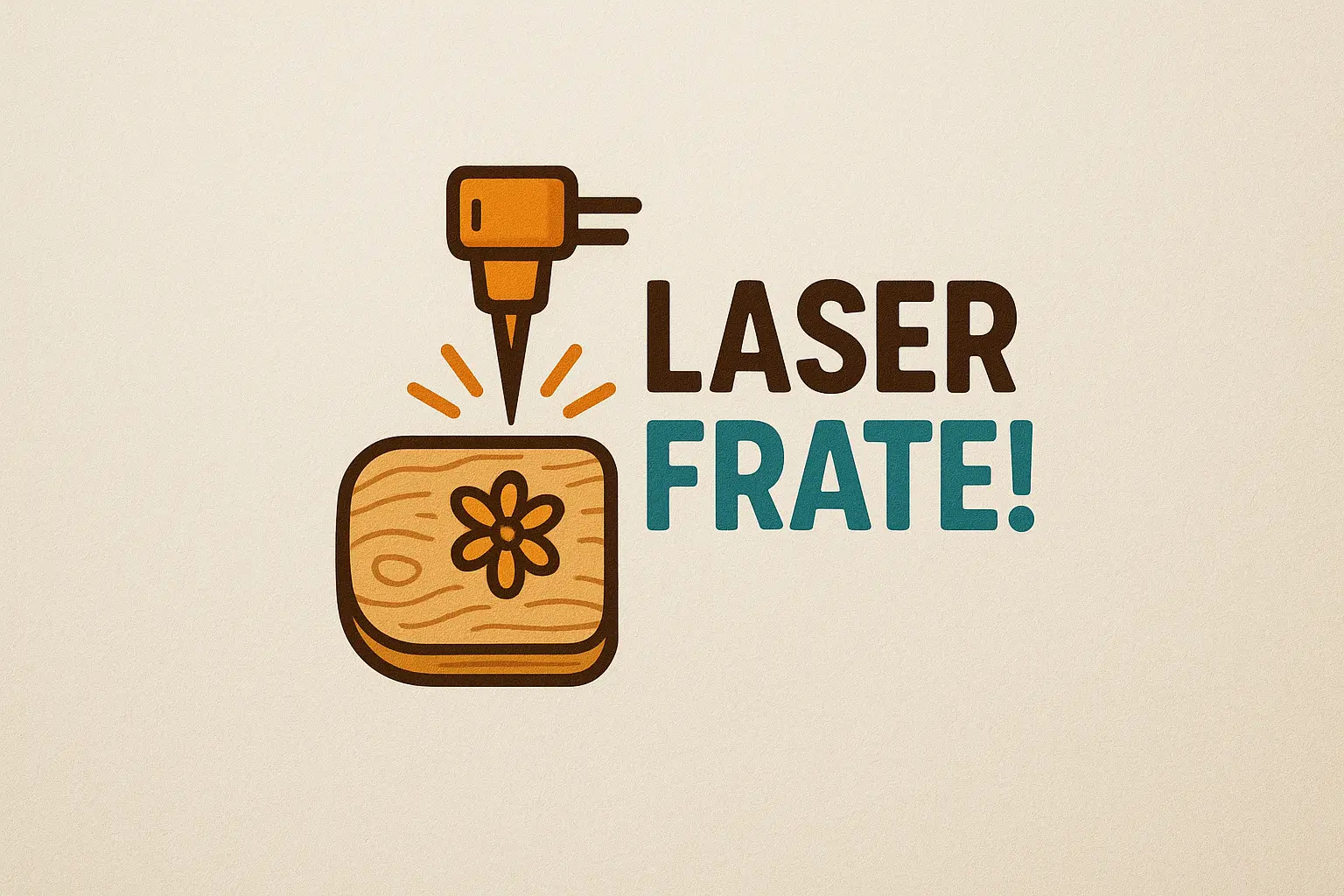 LaserFrate