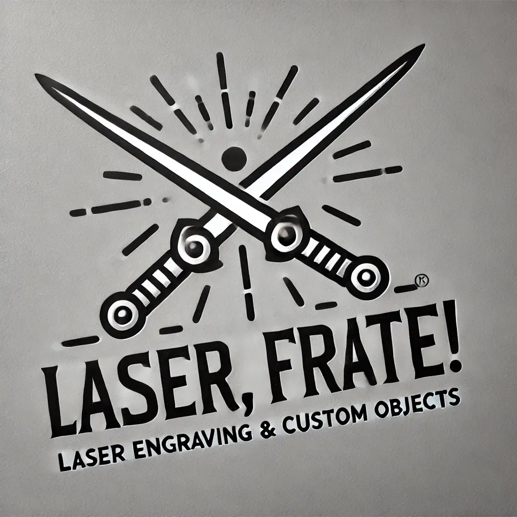 LaserFrate